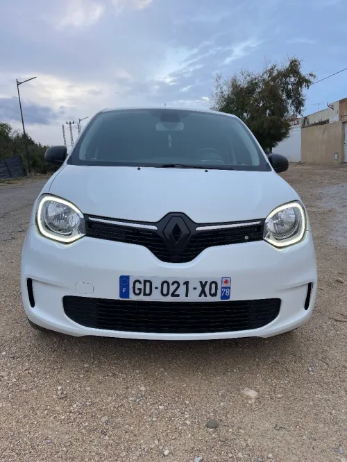 Renault Twingo 2021 ( FINITION 1)