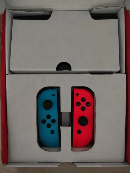Nintendo switch oled 2024 flashée puce 128 go
