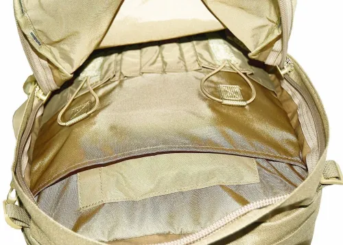 sac de combat 45l tecpack model 2017