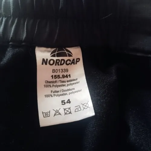 NORDCAP taille 54