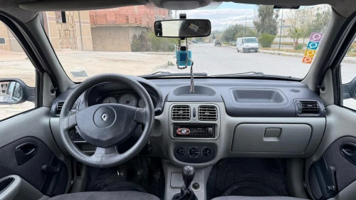 Renault Clio Classique 2006 Clio Classique