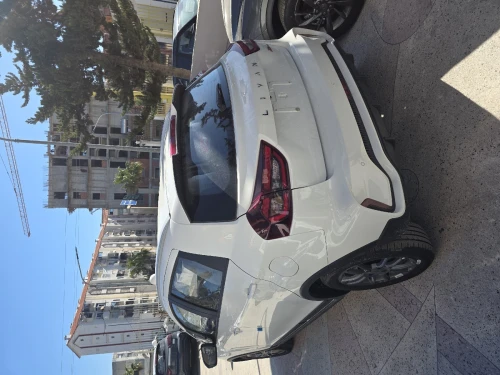Geely Gelly 2026 Livan