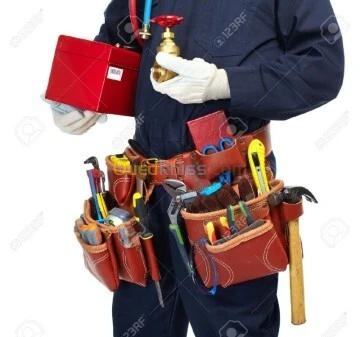 Bricoleur polivalant à domicile 