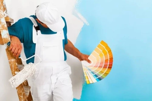 Bricolage a domicile professionnel
