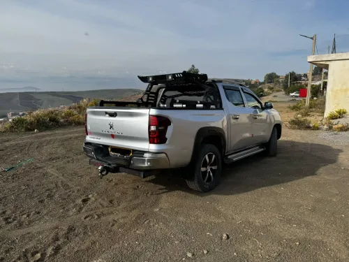 Peugeot PEUGEOT Landtrek 2022 (أقرا لتحت) 2022 