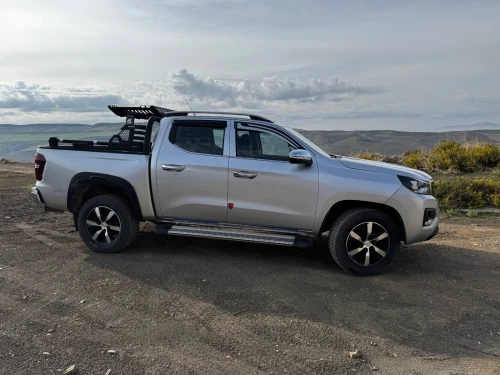 Peugeot PEUGEOT Landtrek 2022 (أقرا لتحت) 2022 