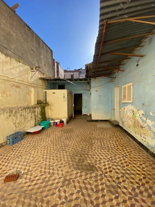 Vente Appartement F6 Alger Douera