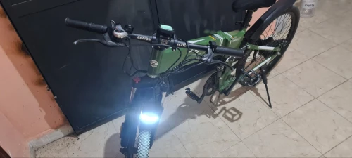 BEZIOR X500 Pro 2021