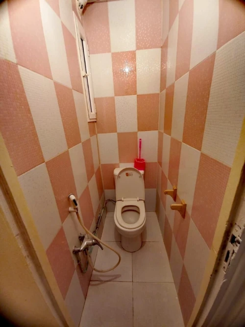 Vente Appartement F4 Sidi Bel Abbès Sidi bel abbes
