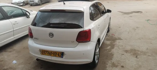 Volkswagen Polo 2013 Life