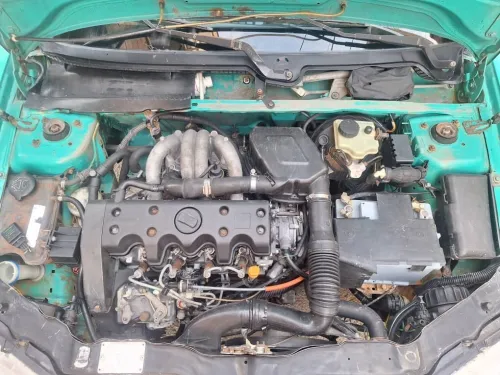 Peugeot 106 1997 106