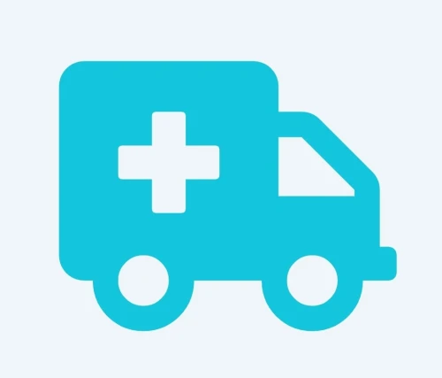 Infirmiers ET soins+déplacement avec les malades