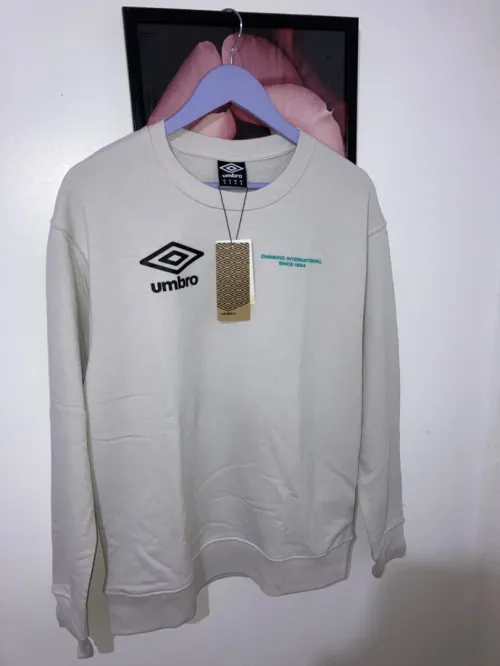 Trico umbro original taille m
