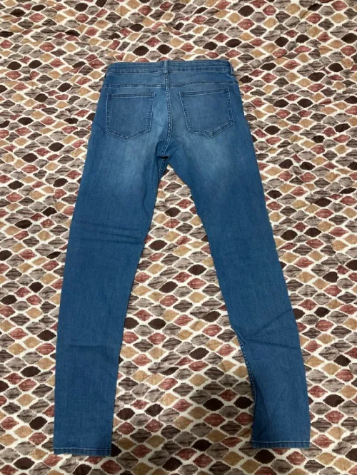 Pantalon jean H&M
