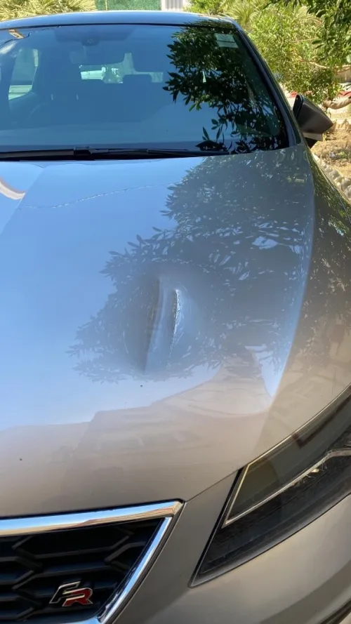 Seat Leon 2018 FR+15