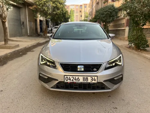 Seat Leon 2018 FR+15