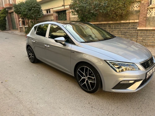 Seat Leon 2018 FR+15