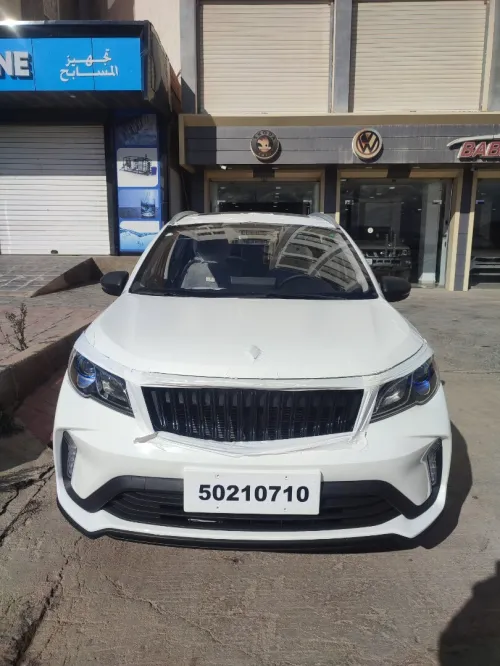 Lifan Gx3 pro international 2025 