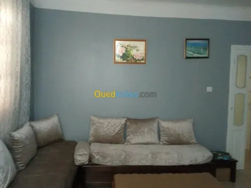 Vente Appartement F3 Tipaza Fouka