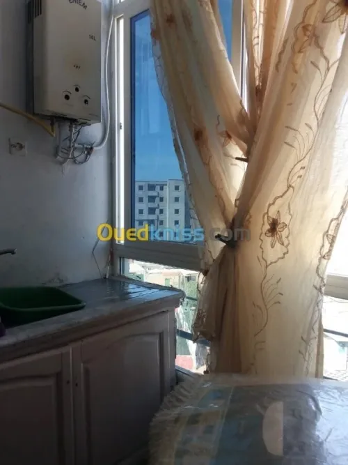 Vente Appartement F3 Tipaza Fouka
