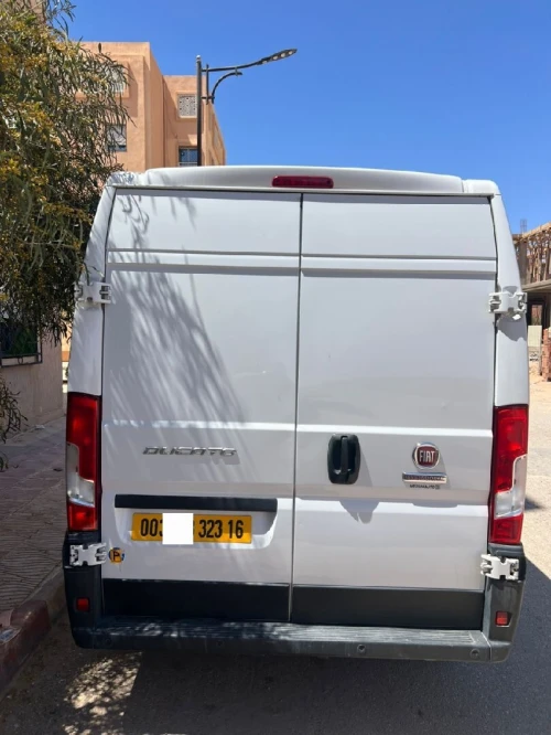 Fiat Ducato 2023 