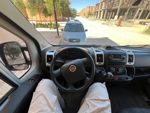 Fiat Ducato 2023 