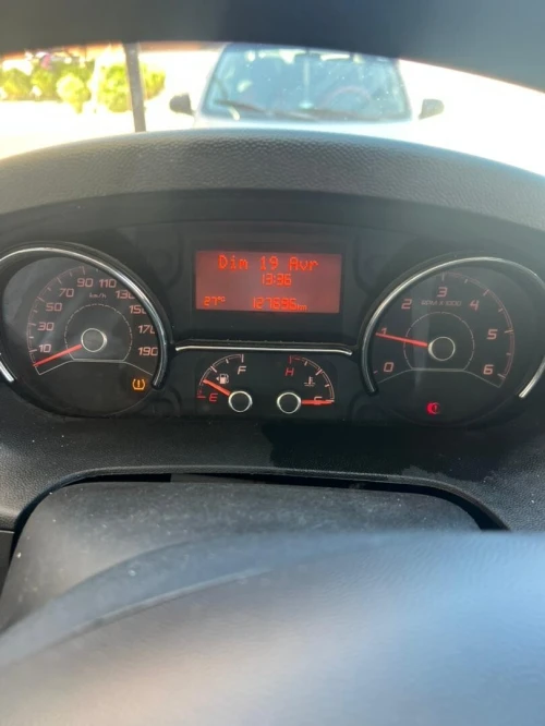 Fiat Ducato 2023 