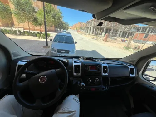 Fiat Ducato 2023 