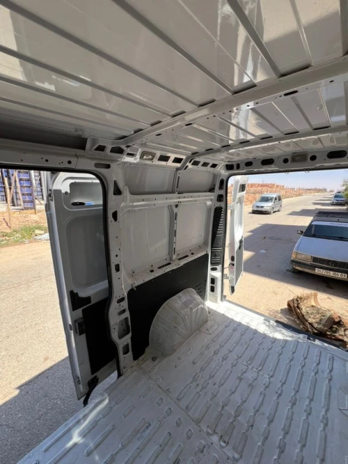 Fiat Ducato 2023 