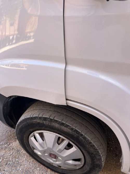 Fiat Ducato 2023 