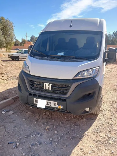 Fiat Ducato 2023 