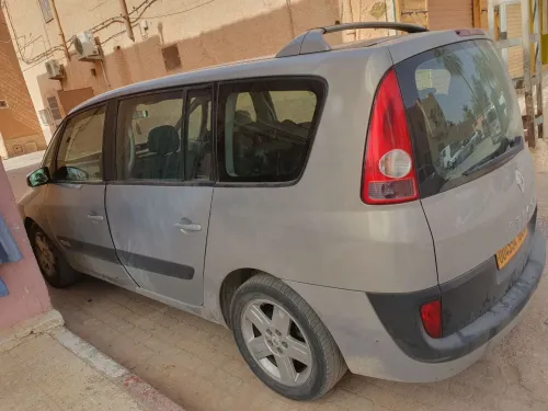 Renault Espace 2004 Espace