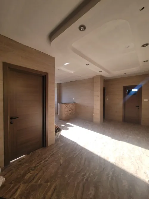Location Appartement Niveau de villa F4 Alger Zeralda
