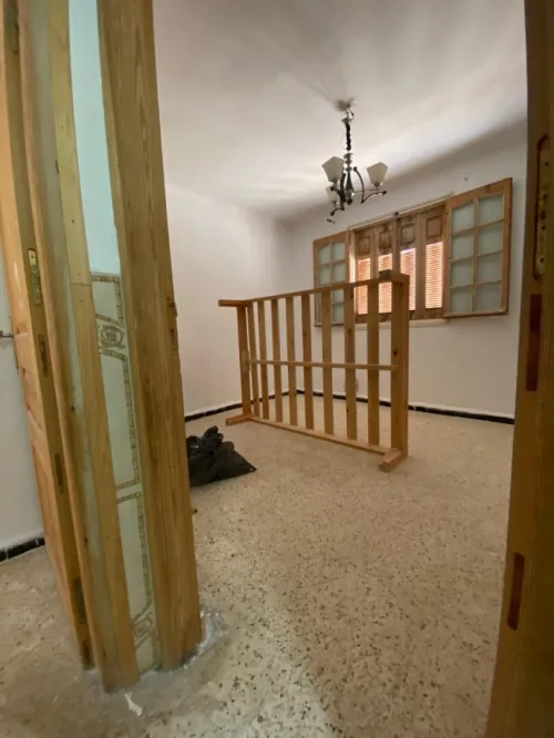 Location Appartement F3 Alger Ain benian