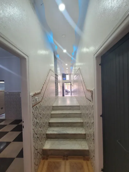 Vente Villa Alger Zeralda