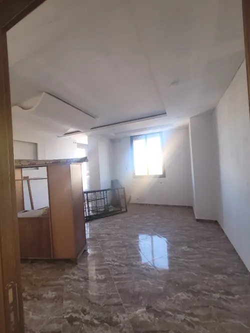 Location Appartement Niveau de villa F4 Alger Zeralda