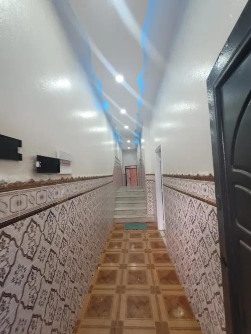 Location Villa Alger Zeralda
