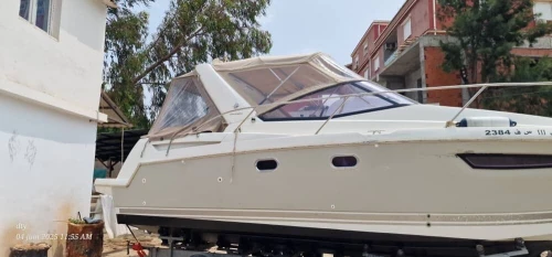 Jeanneau leader 8