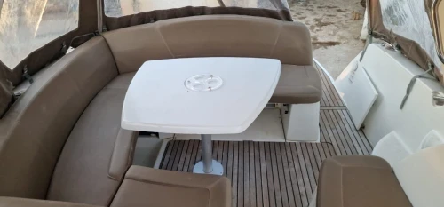Jeanneau leader 8