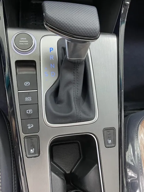 Hyundai Creta grand 6 place 2025 