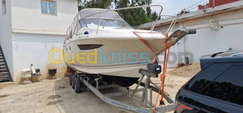 Jeanneau leader 8