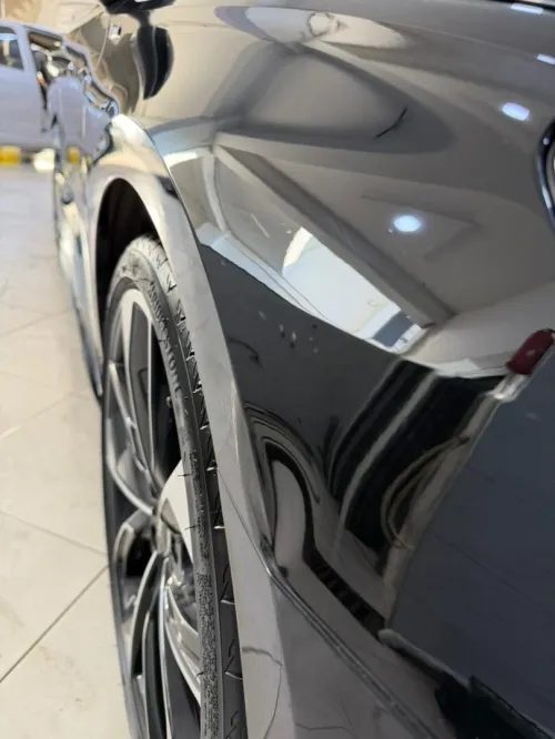 Audi A3 Sportback 2022 S line