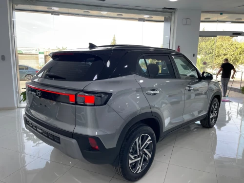Hyundai Creta 2025 Creta