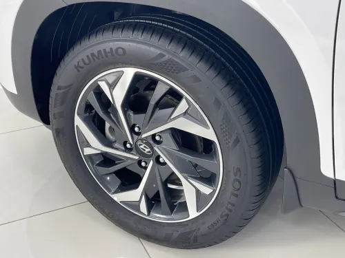 Hyundai Creta 2025 