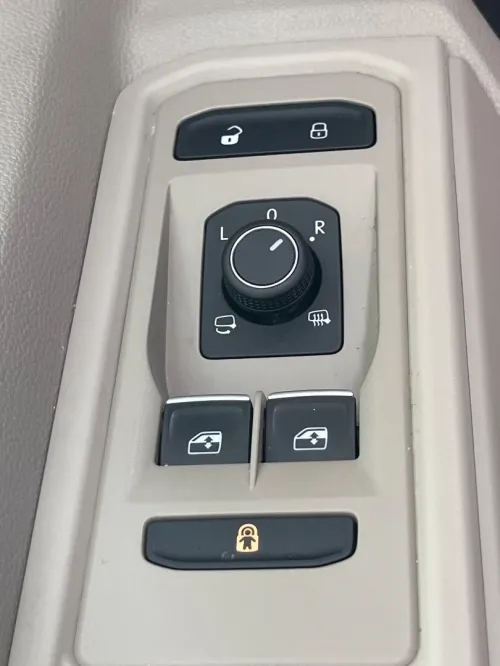 Volkswagen Multivan 2025 Édition