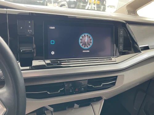 Volkswagen Multivan 2025 Édition