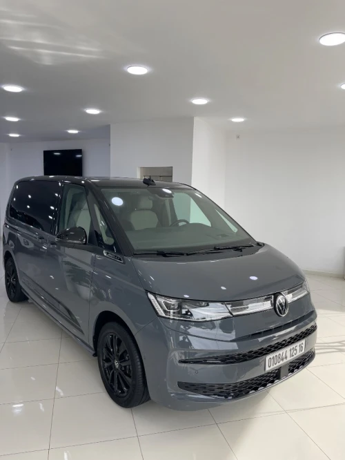 Volkswagen Multivan 2025 Édition