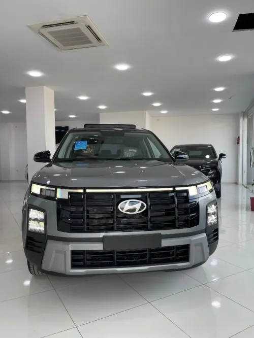 Hyundai Creta 2025 Creta