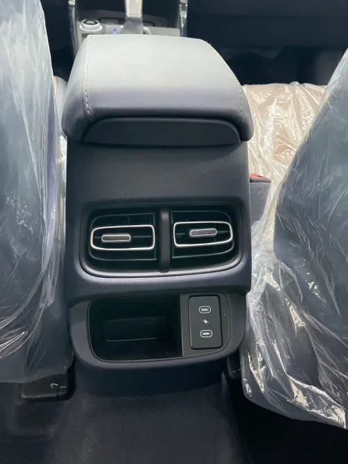 Hyundai Creta grand 6 place 2025 