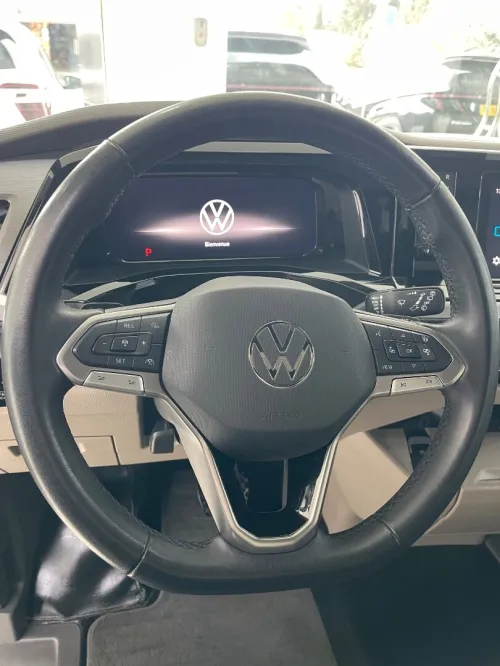 Volkswagen Multivan 2025 Édition